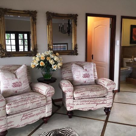 Five Burnham Guest House Durban Room photo
